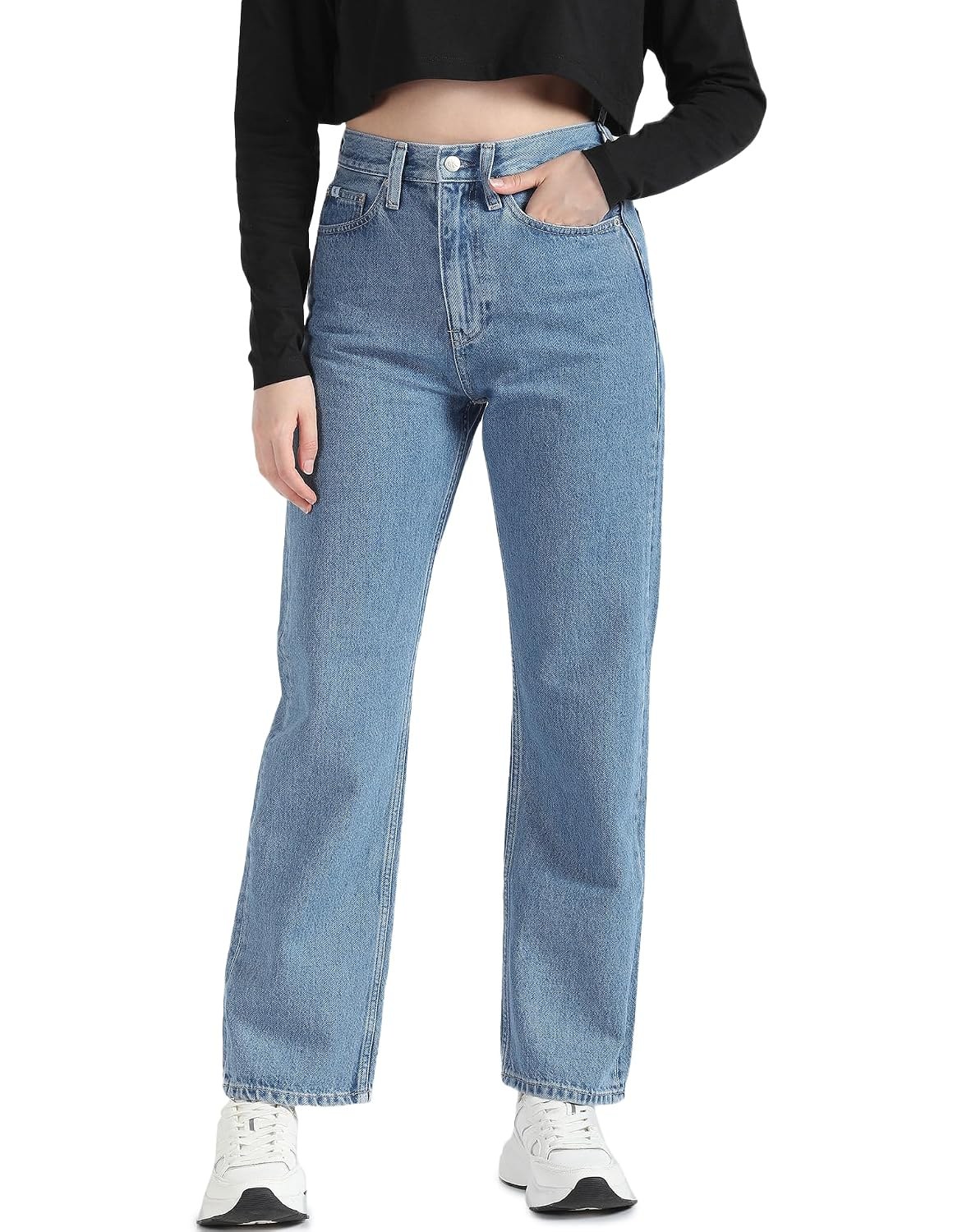 Calvin Klein Women Jeans