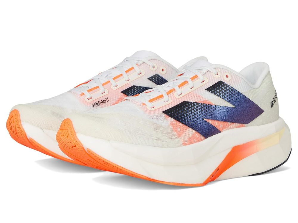 New Balance Women's FuelCell Supercomp Elite V4