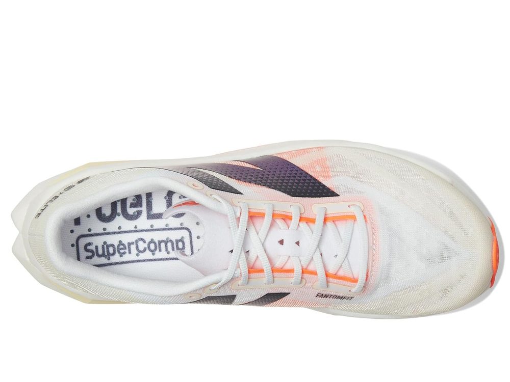 New Balance Women's FuelCell Supercomp Elite V4