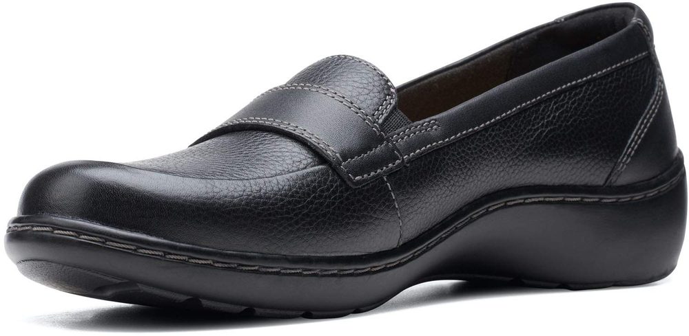 Clarks Women's Cora Daisy Loafer