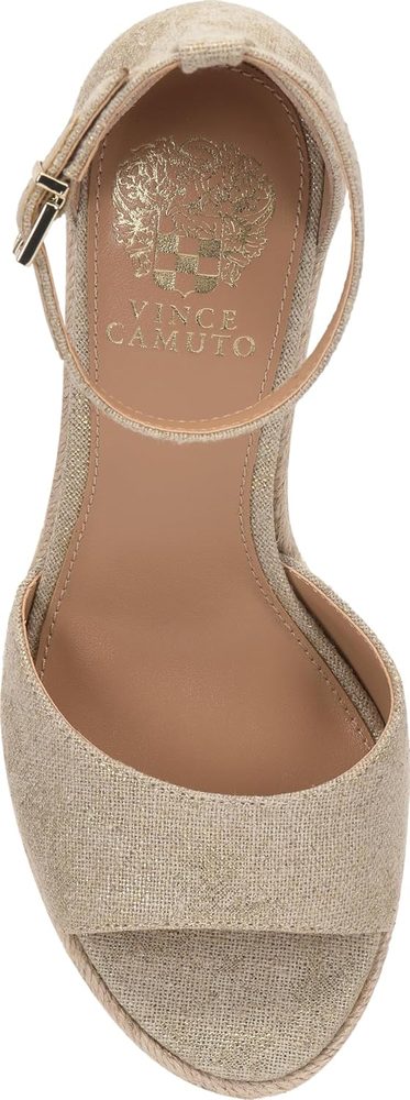 Vince Camuto Felyn Espadrille Wedge