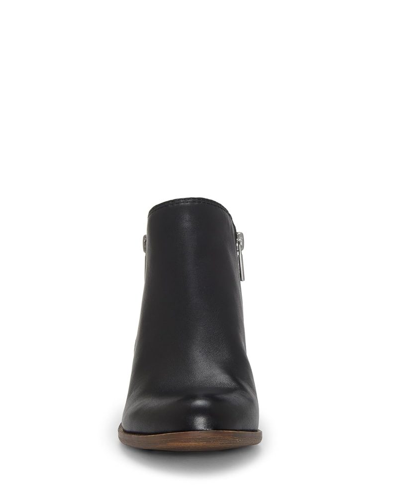 Lucky Brand Women's Basel Ankle Bootie