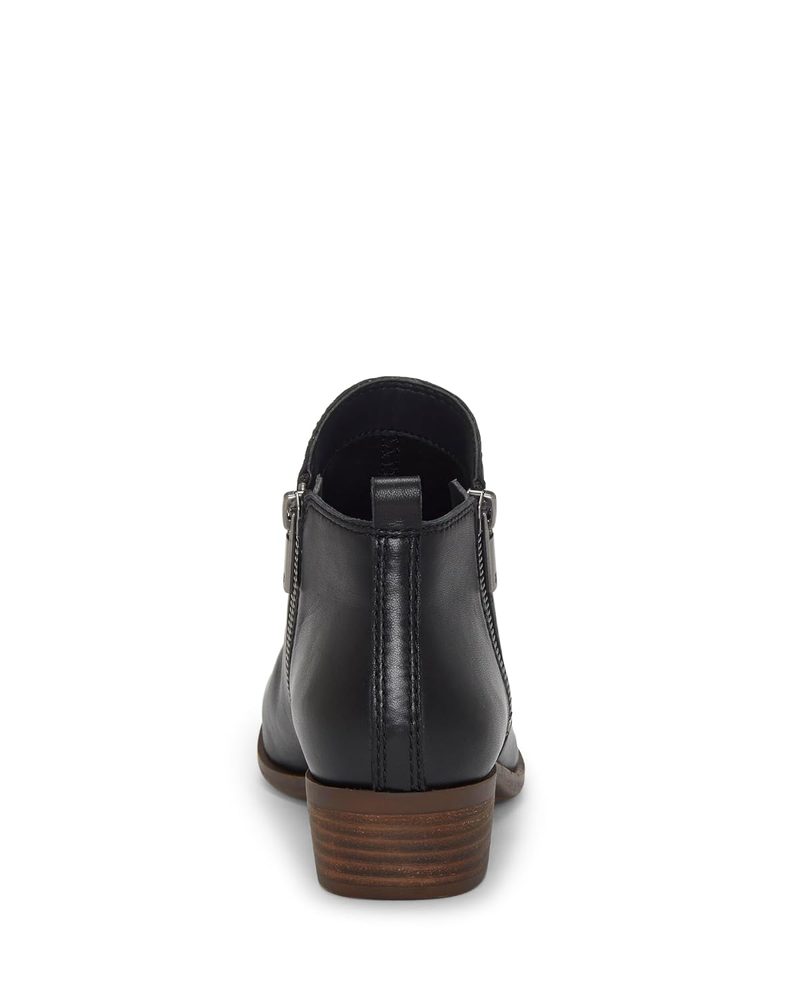 Lucky Brand Women's Basel Ankle Bootie