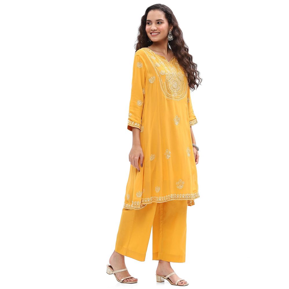 BIBA Women Kurta Sets