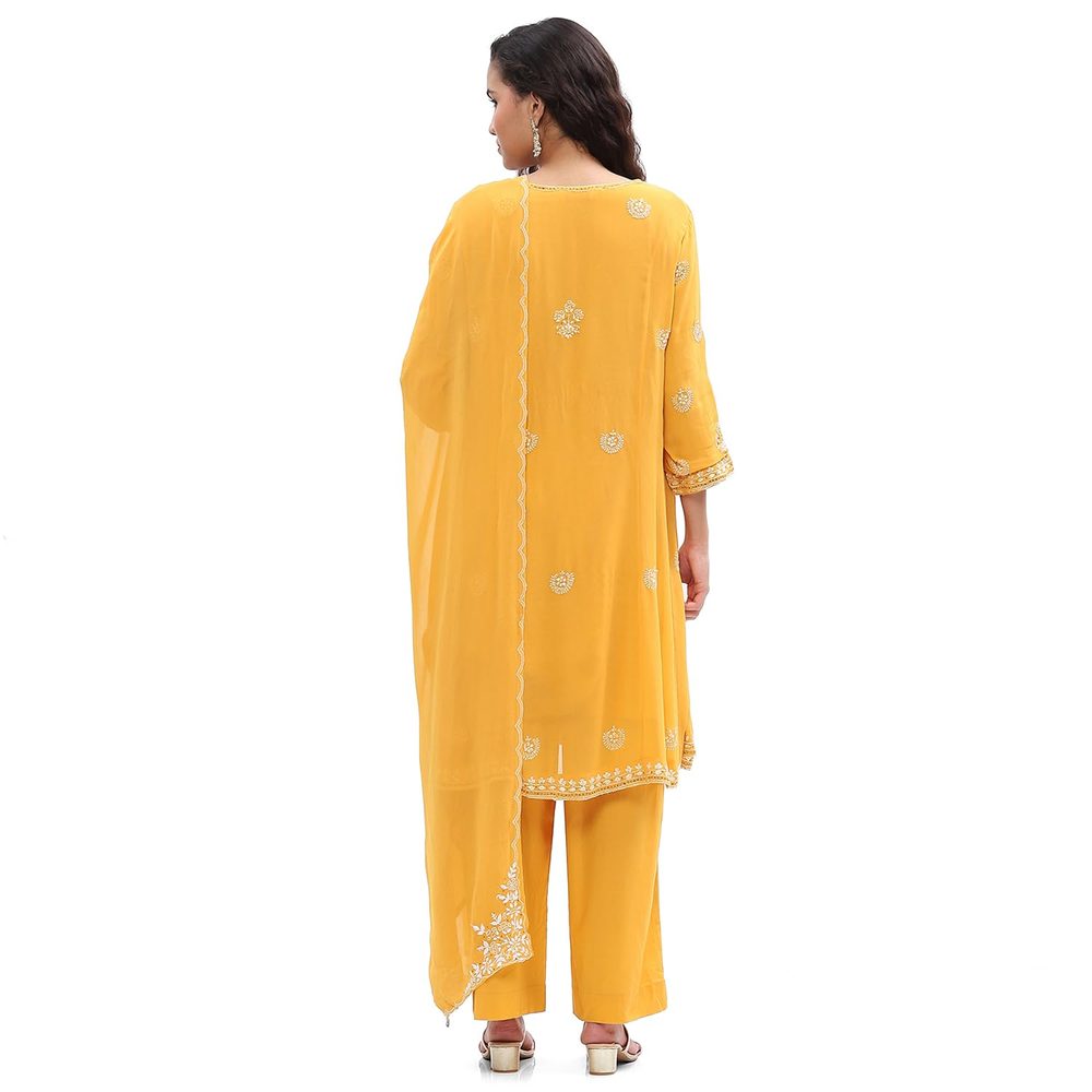 BIBA Women Kurta Sets