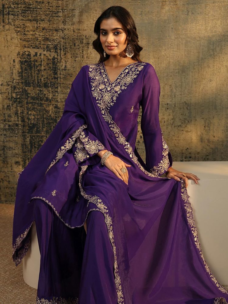 Libas Womens Kurta Set
