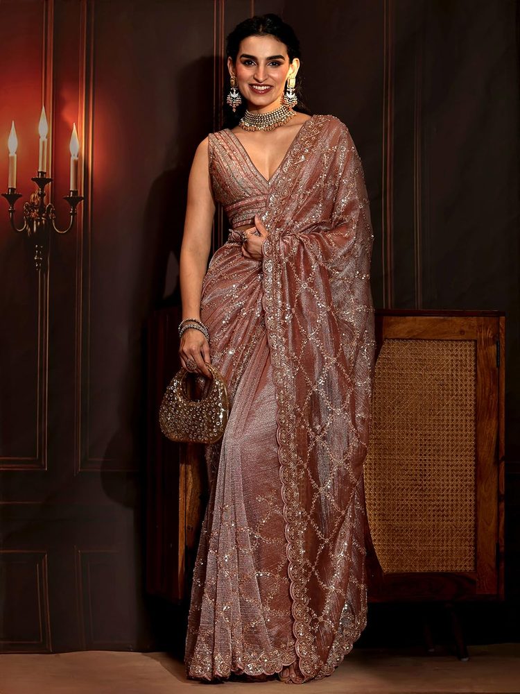 Libas Art Women Saree