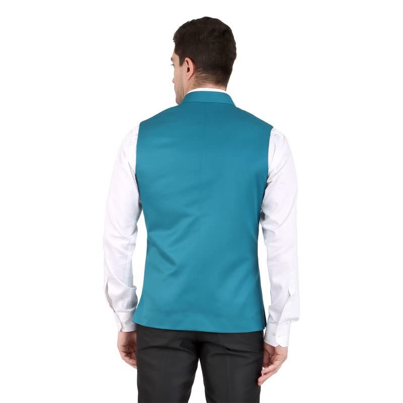 Men’s Nehru/Modi Jacket (Waistcoat) along-with Inner pocket