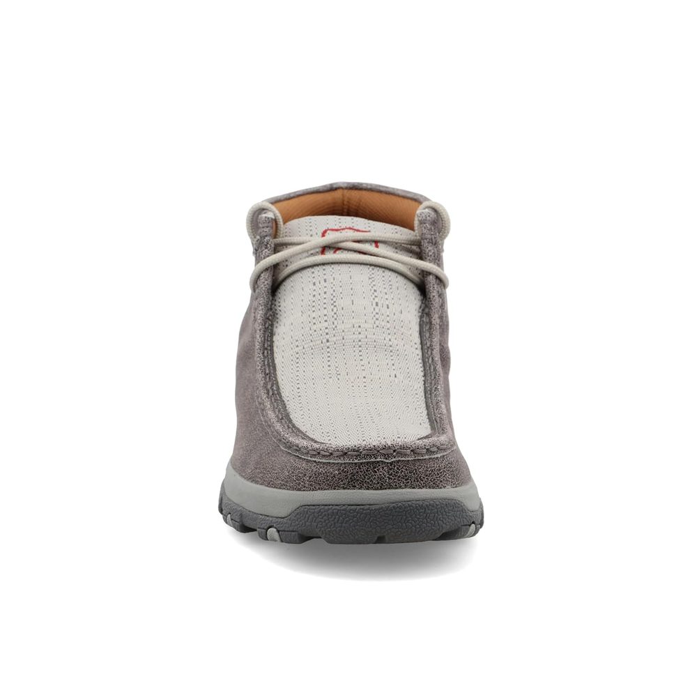 Twisted X Men’s Chukka Driving Moc