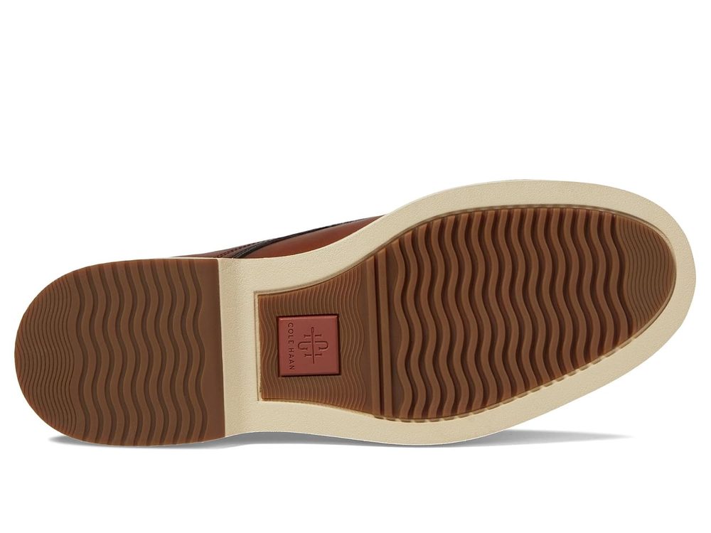 Cole Haan Men's American Classics Montrose Plain Toe