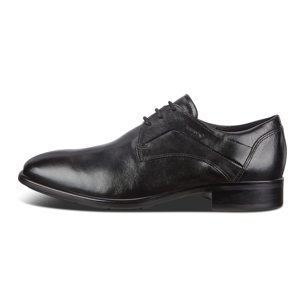 ECCO Mens Citytray 5127 Formal Shoe
