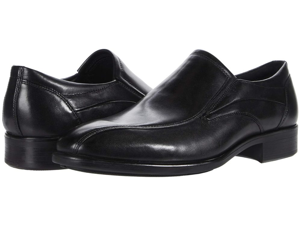 ECCO Mens Citytray 5127 Formal Shoe