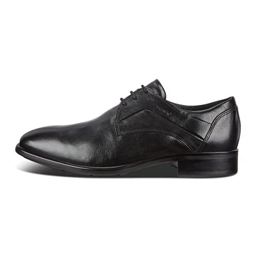 ECCO Mens Citytray 5127 Formal Shoe