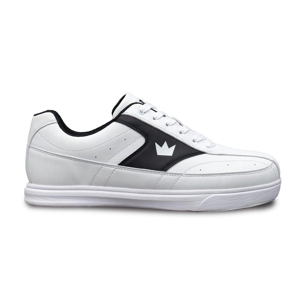 Brunswick Renegade Mens Bowling Shoes