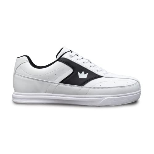 Brunswick Renegade Mens Bowling Shoes