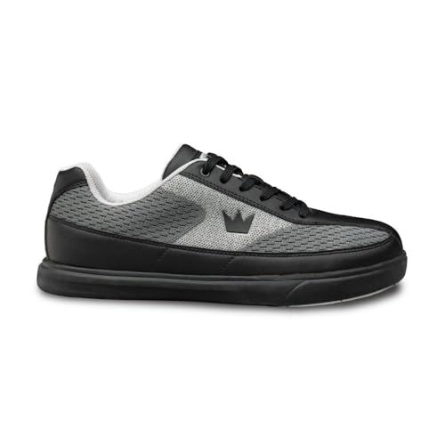 Brunswick Renegade Mens Bowling Shoes