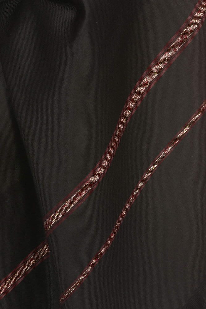 Pashtush Mens Thick Shawl,Gents Lohi, Woven Kinauri Design, Australian Merino Wool, Full Size 127 x 254 cm