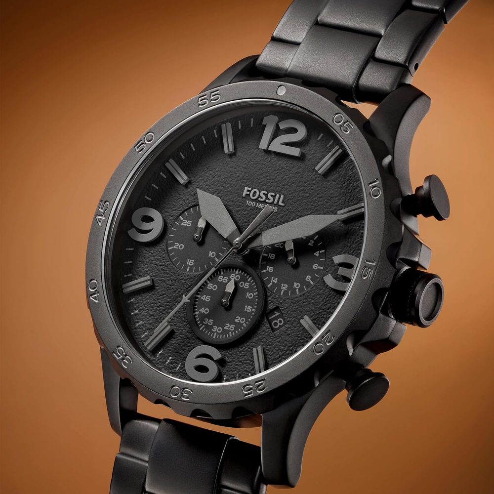 Fossil Men's Analog Watch
