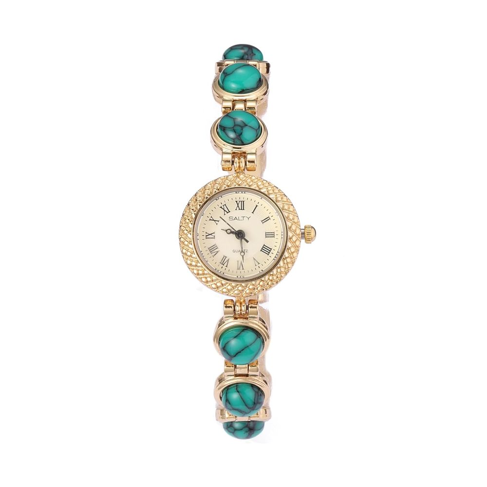 SALTY Analog Watches for Woman & Girls | Stylish Wrist Watches for Ladies | Ideal for Gifting for Diwali, Birthday, Anniversary, karwa chauth | Gift for Diwali, Christmas, Marriage, Birthday