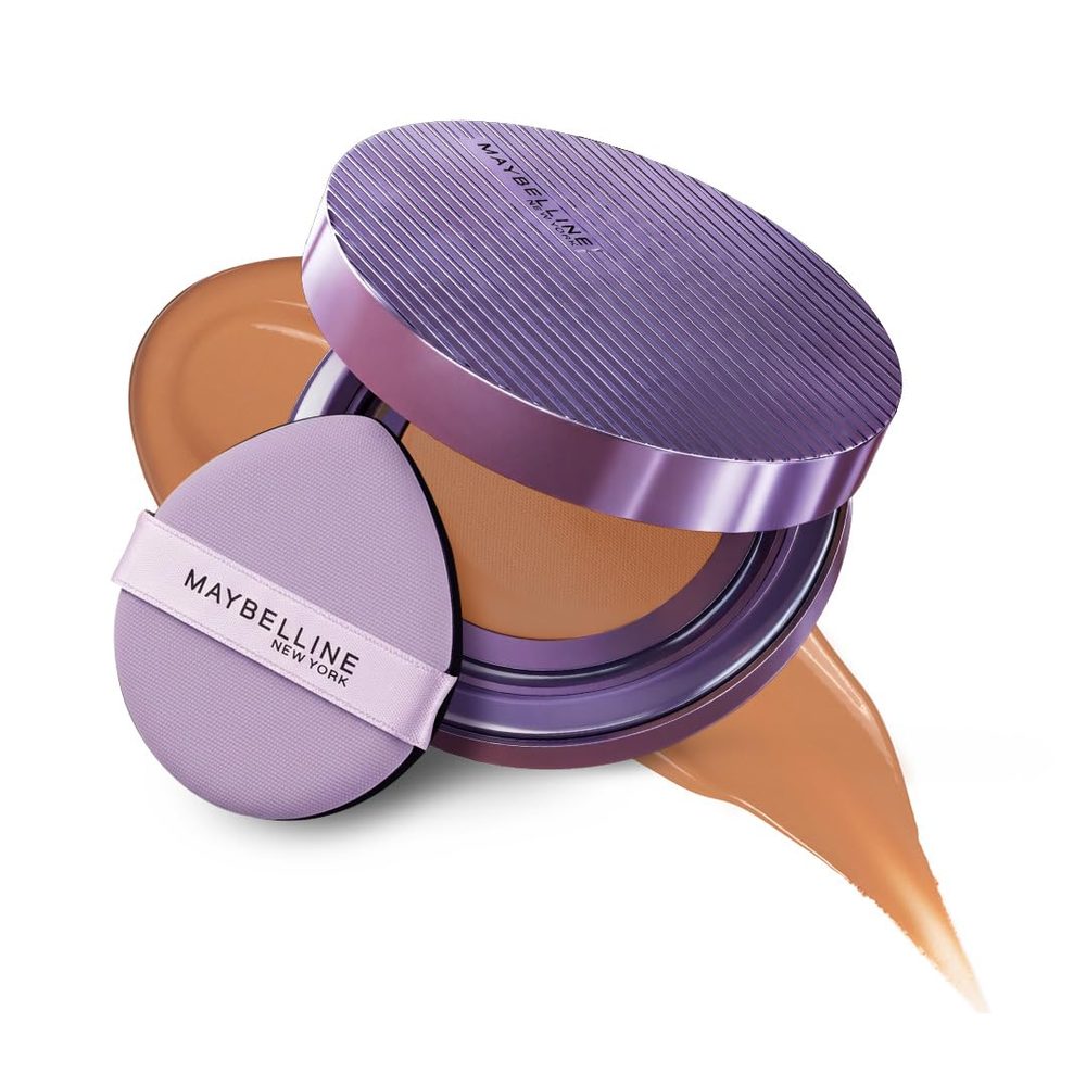 Maybelline Super Stay Matte Max Cushion Foundation, Shade 330, SPF 30,11g