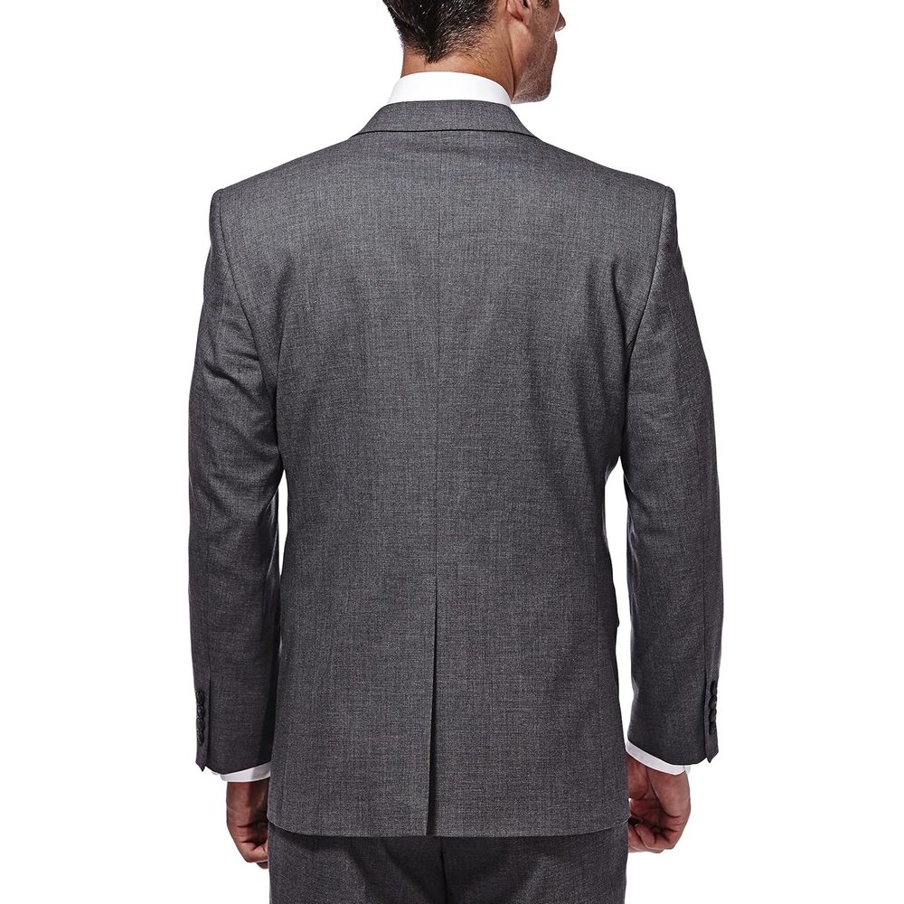 Haggar Men's Tall Size J.m Classic Fit Suit Separate Coat