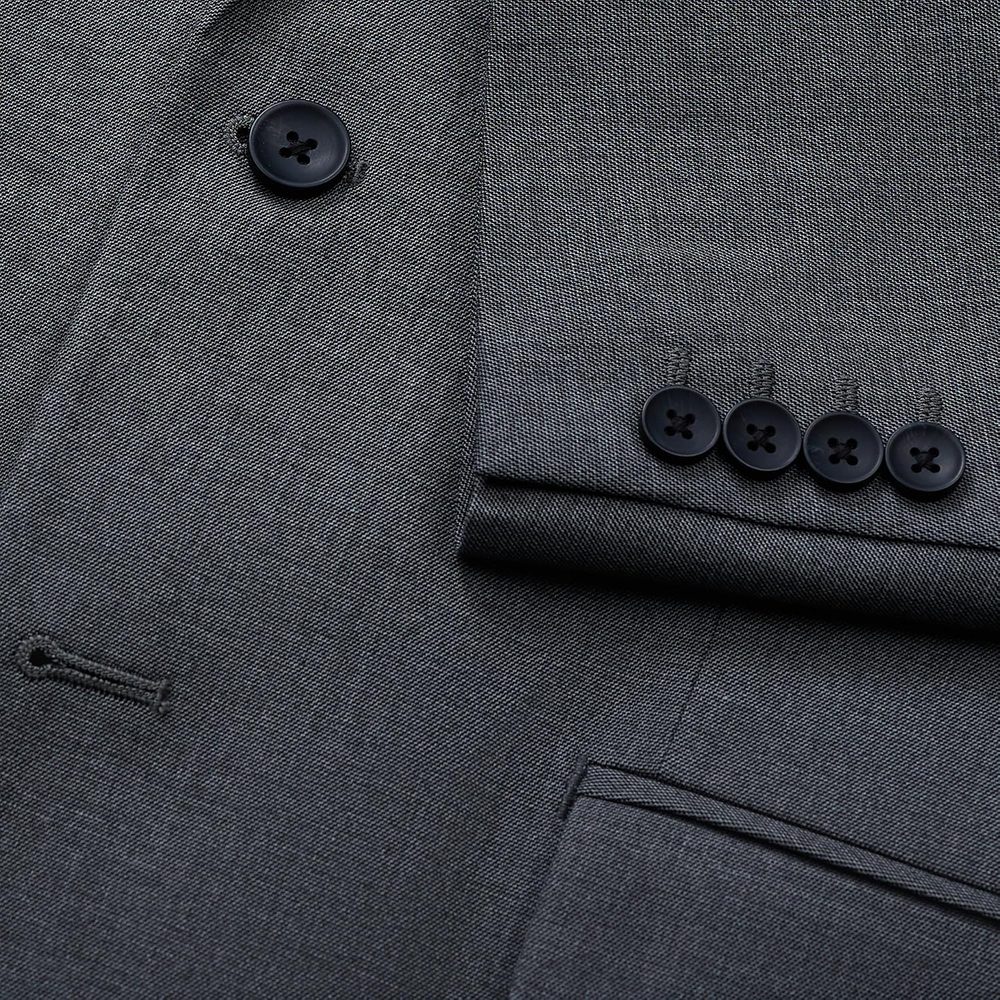 Haggar Men's Tall Size J.m Classic Fit Suit Separate Coat