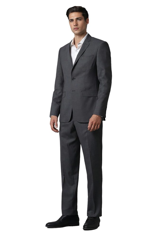 Louis Philippe Men Suit - Dress Set