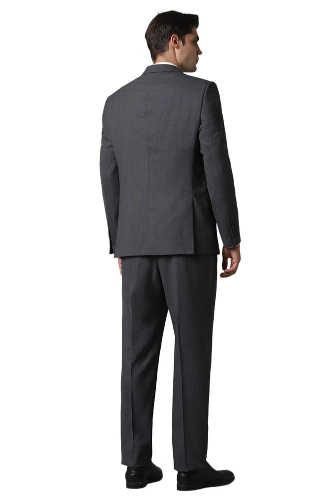 Louis Philippe Men Suit - Dress Set