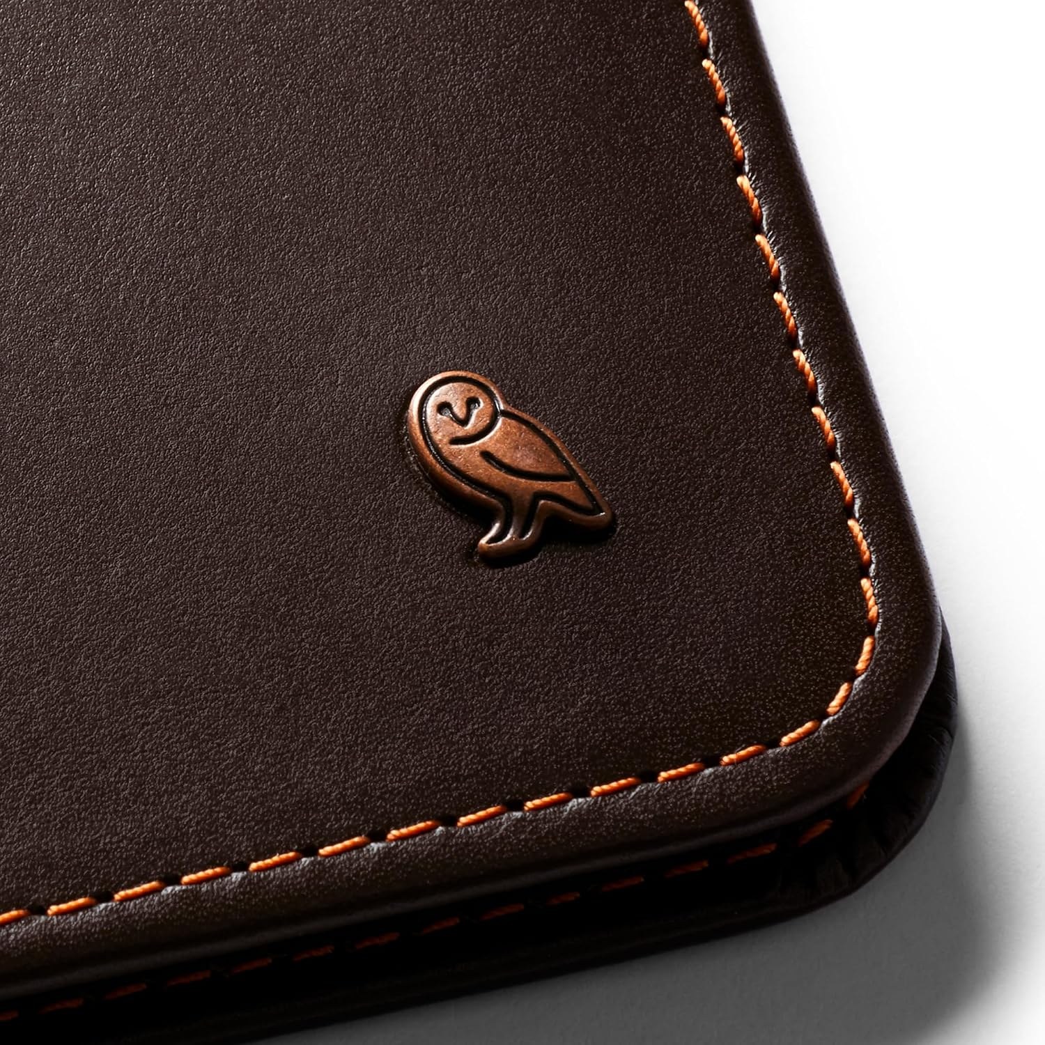Bellroy Caramel Leather Men's RFID Wallet (WHSD-CAR-301)