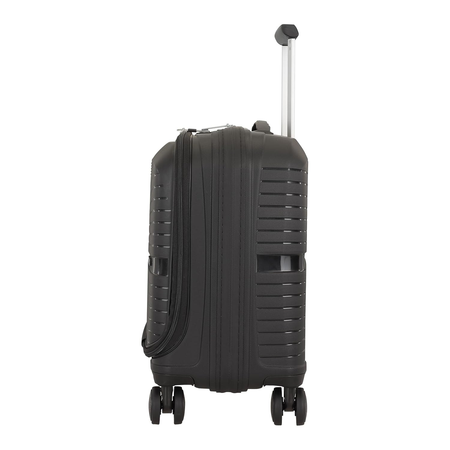 American Tourister Cabin AIRCONIC2.0 Rolling Tote Polypropylene (PP) Hard 8 Wheels Spinner
