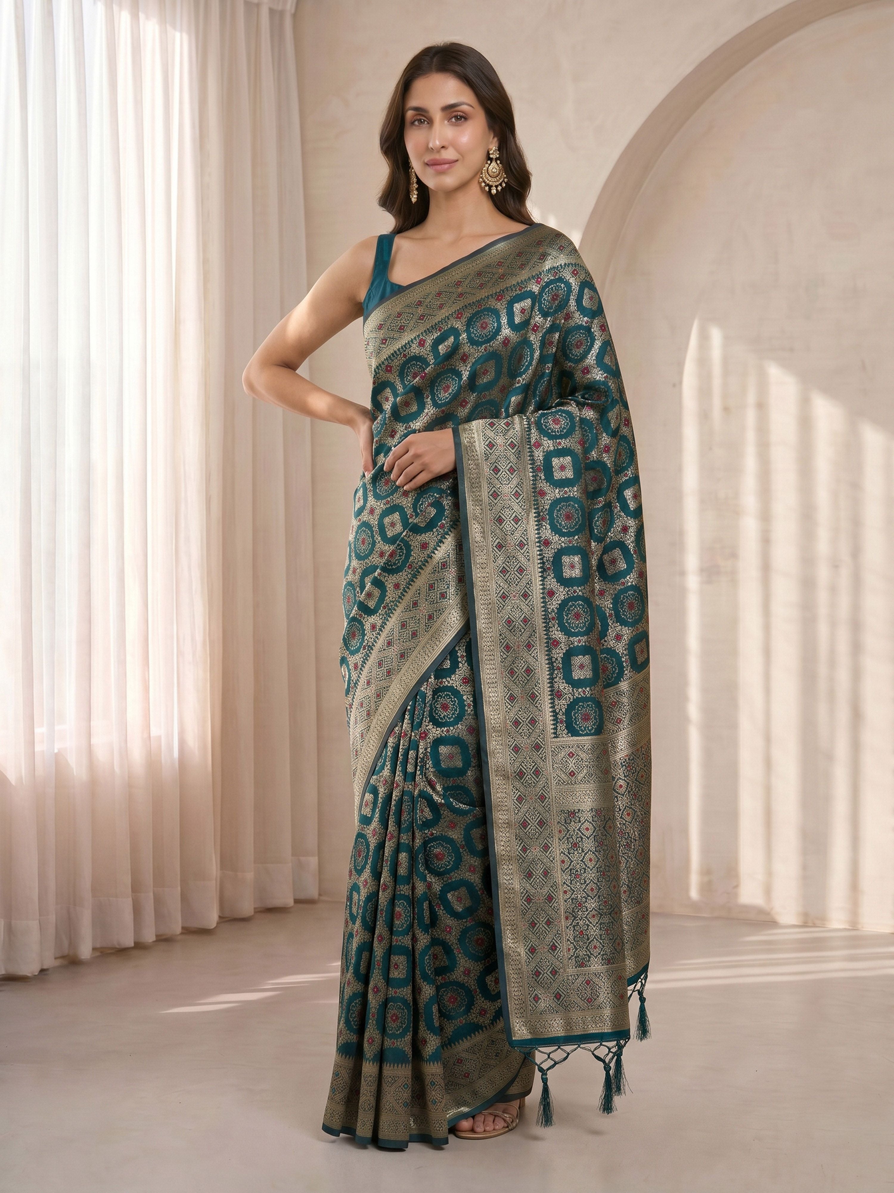 Sarees