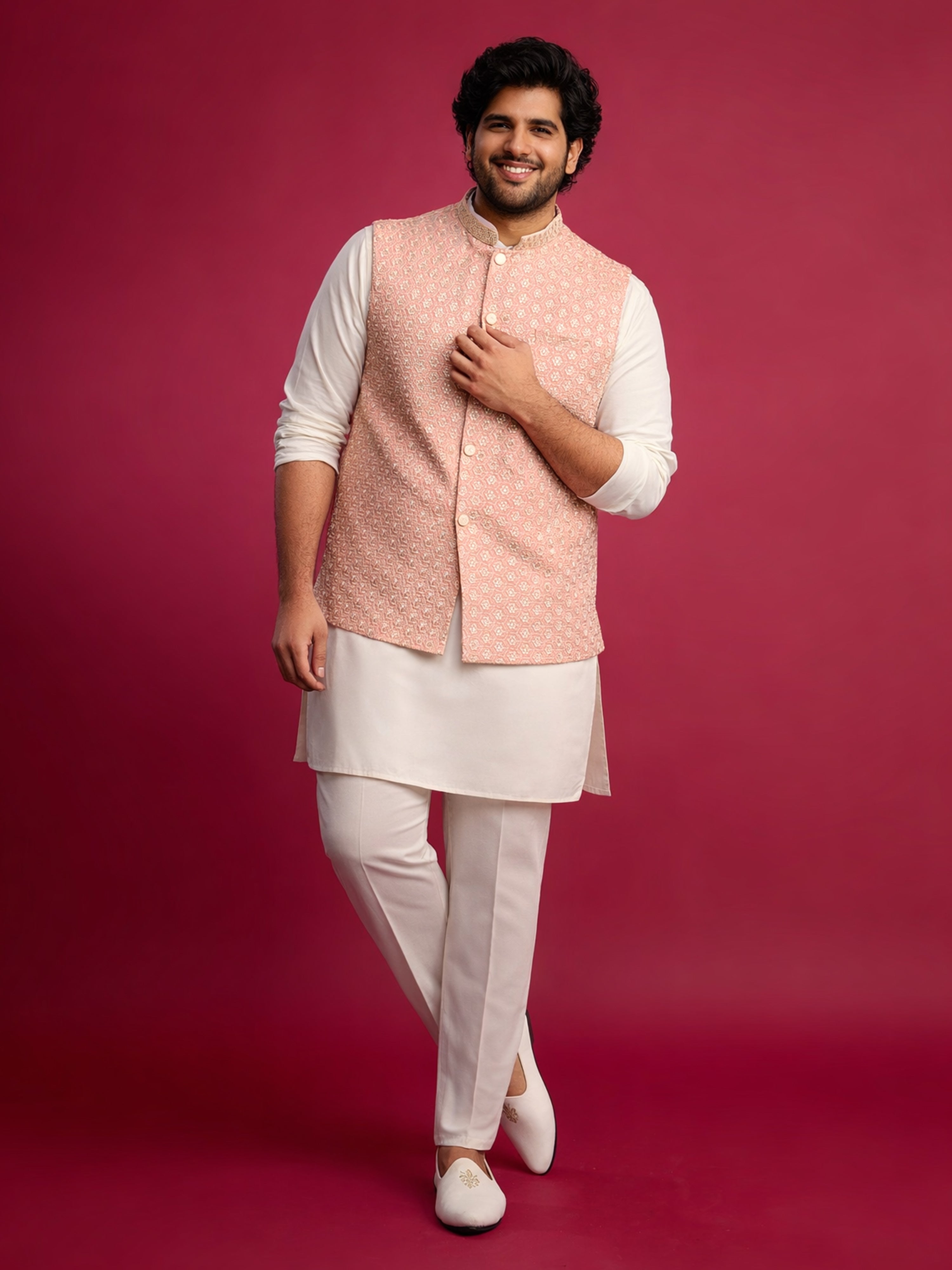 Nehru Jackets