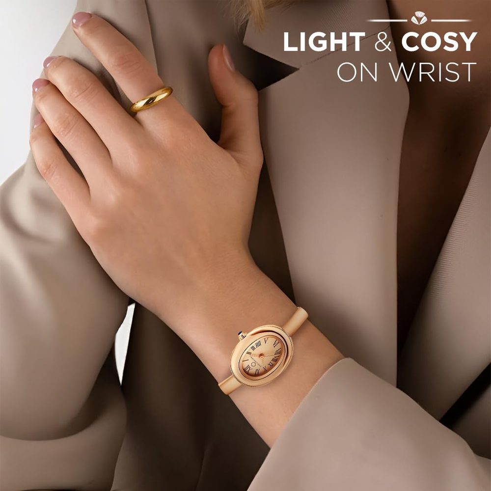 Ladies Watch box