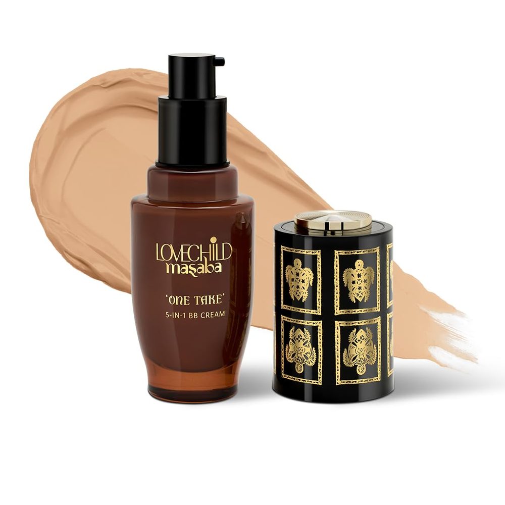 Makup Product